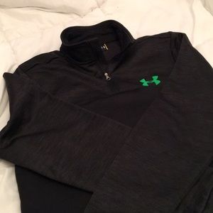 Under Armour Quarter Zip